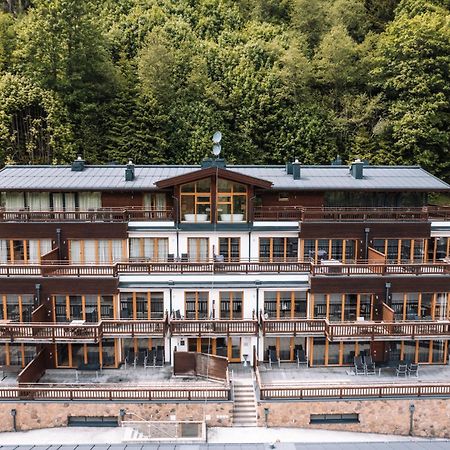 Gerlos Alpine Estate - Gerlos Ngoại thất bức ảnh