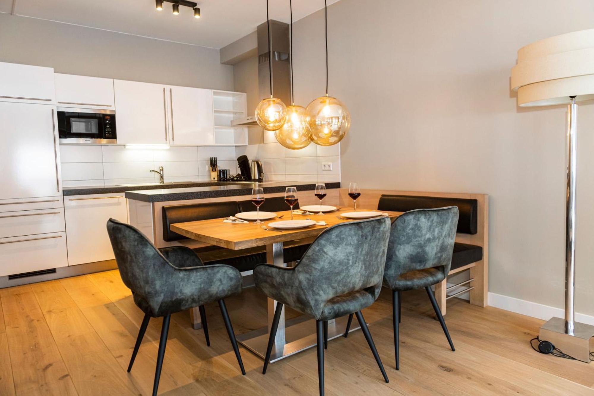 Gerlos Alpine Estate - Gerlos Ngoại thất bức ảnh