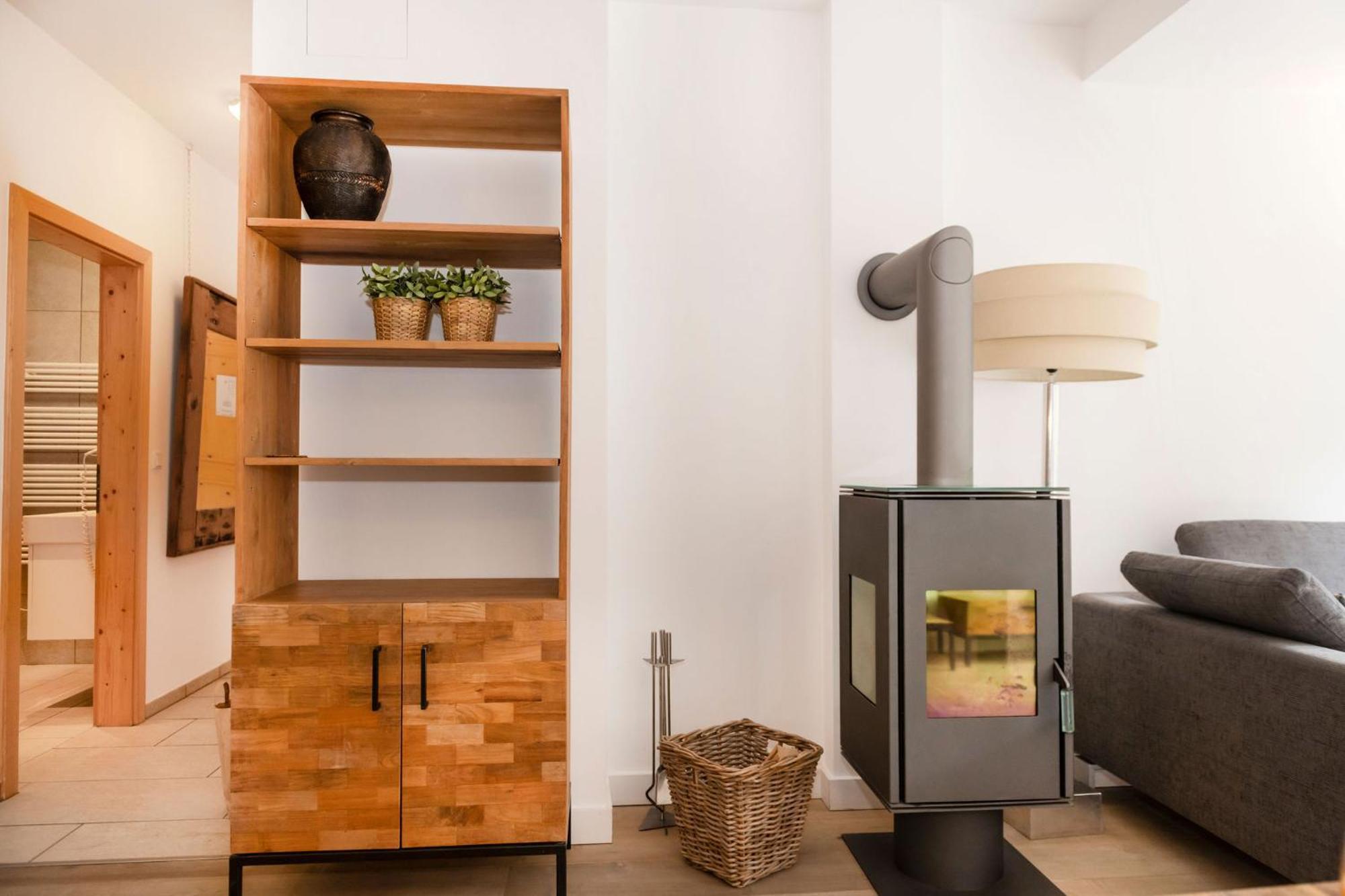 Gerlos Alpine Estate - Gerlos Ngoại thất bức ảnh
