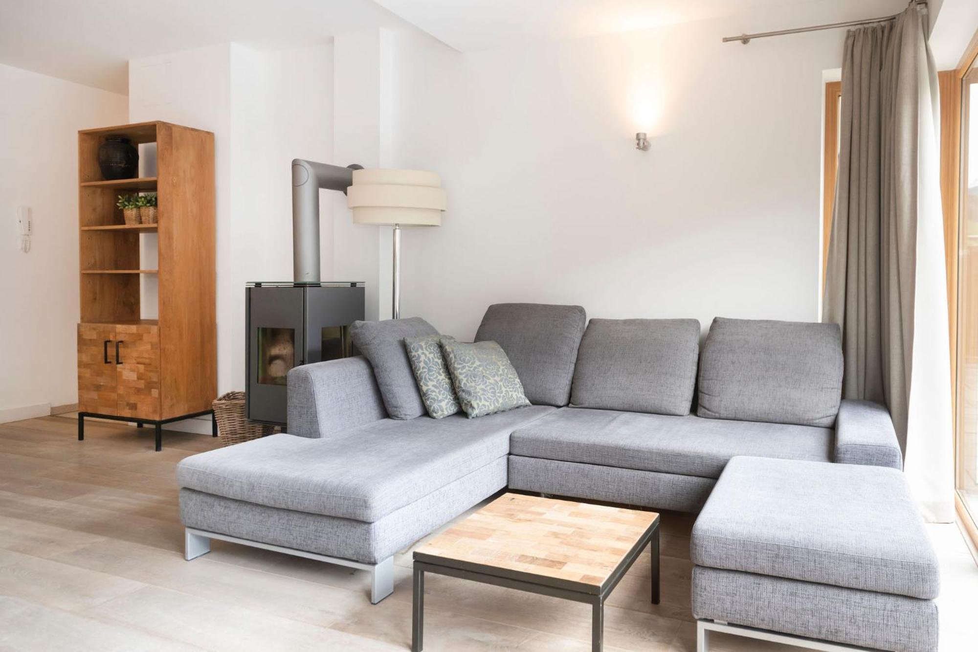 Gerlos Alpine Estate - Gerlos Ngoại thất bức ảnh