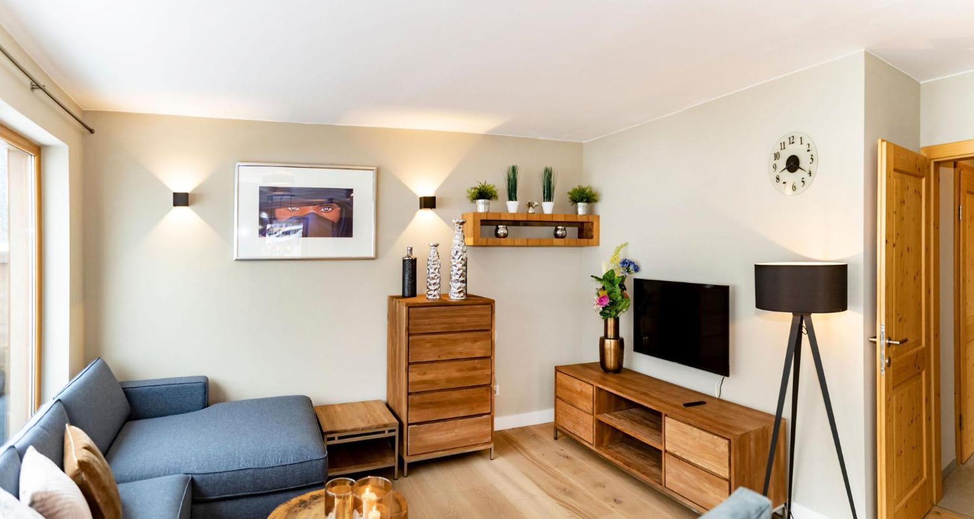 Gerlos Alpine Estate - Gerlos Ngoại thất bức ảnh