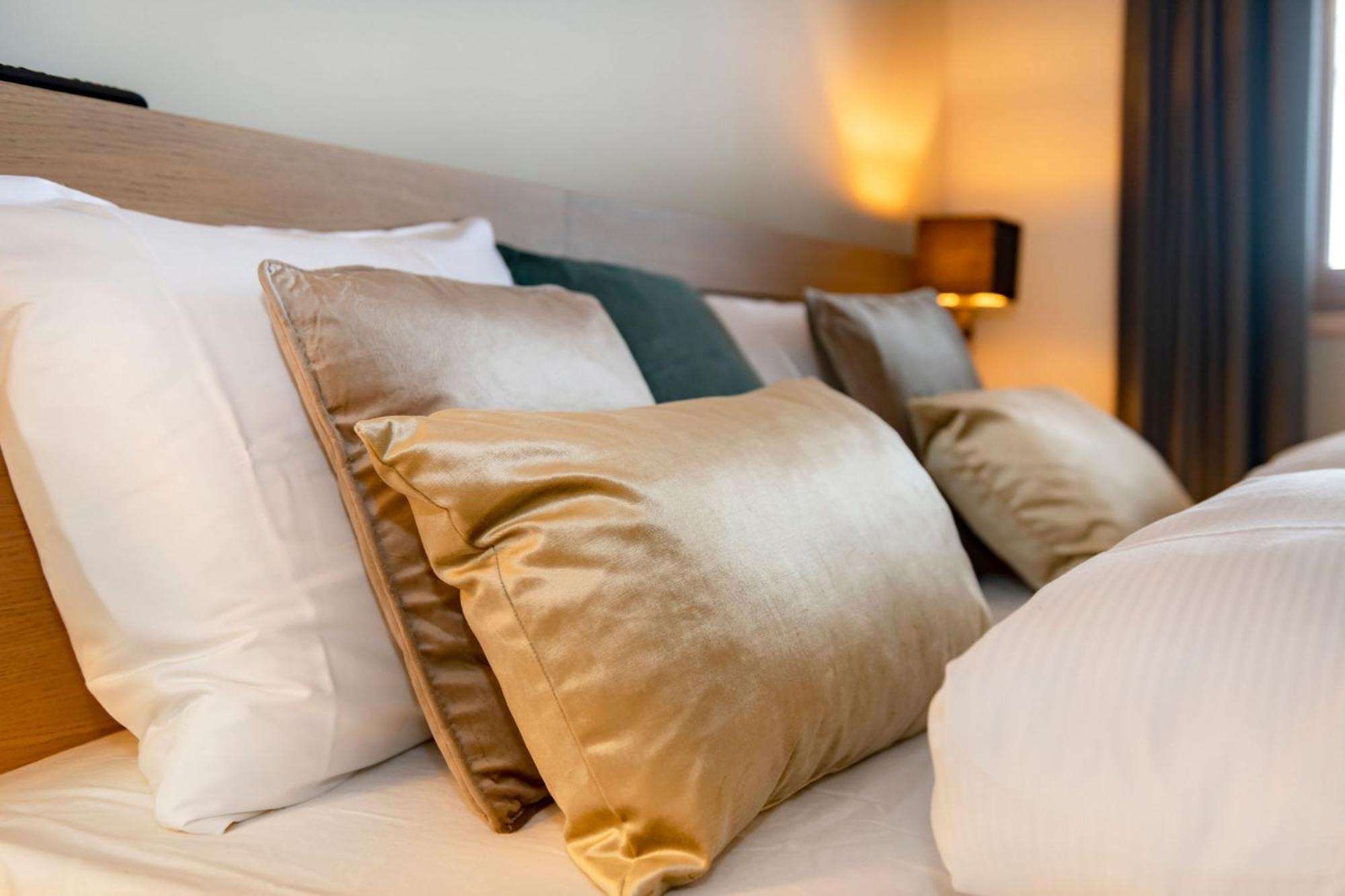 Gerlos Alpine Estate - Gerlos Ngoại thất bức ảnh