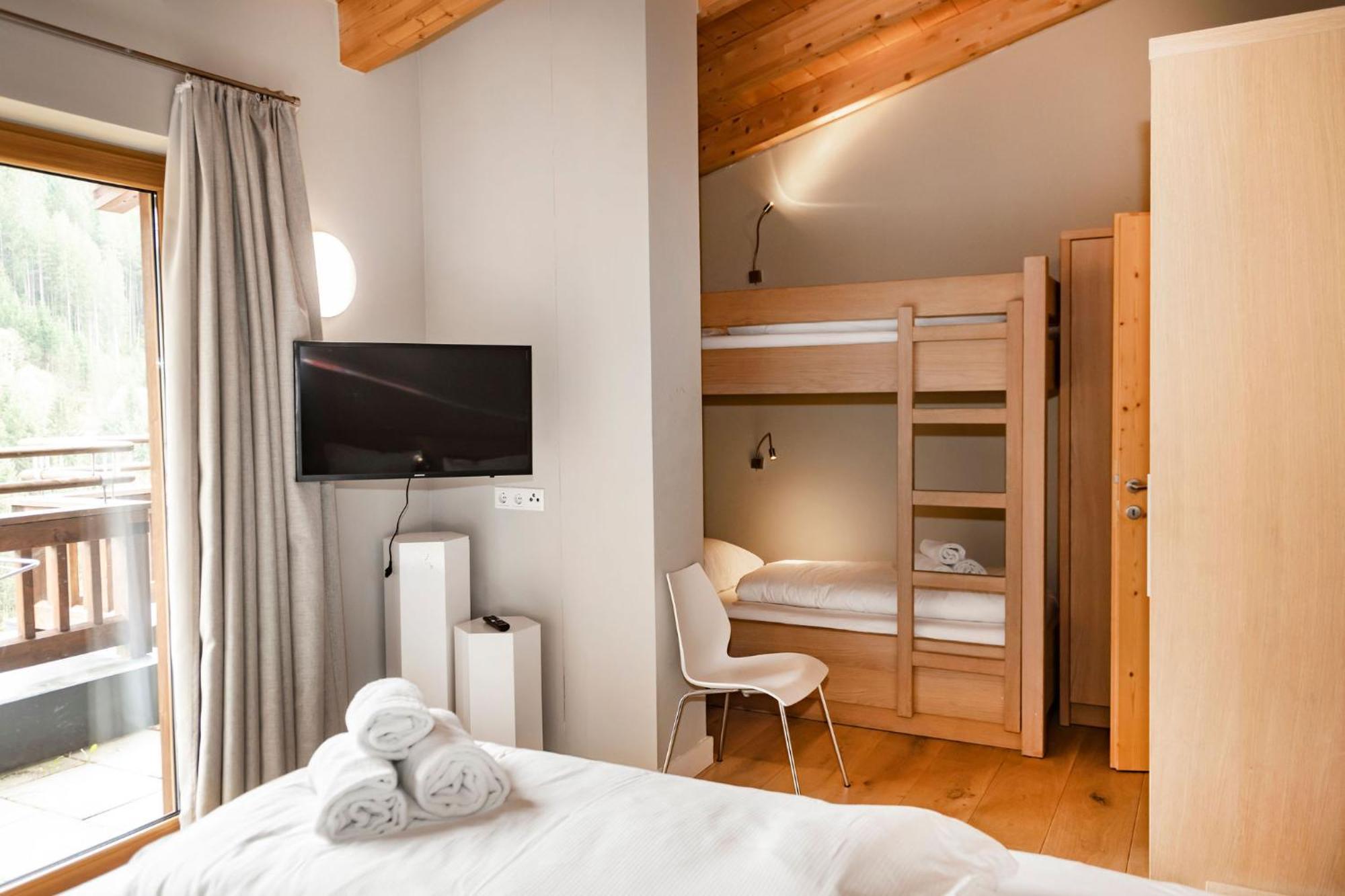 Gerlos Alpine Estate - Gerlos Ngoại thất bức ảnh