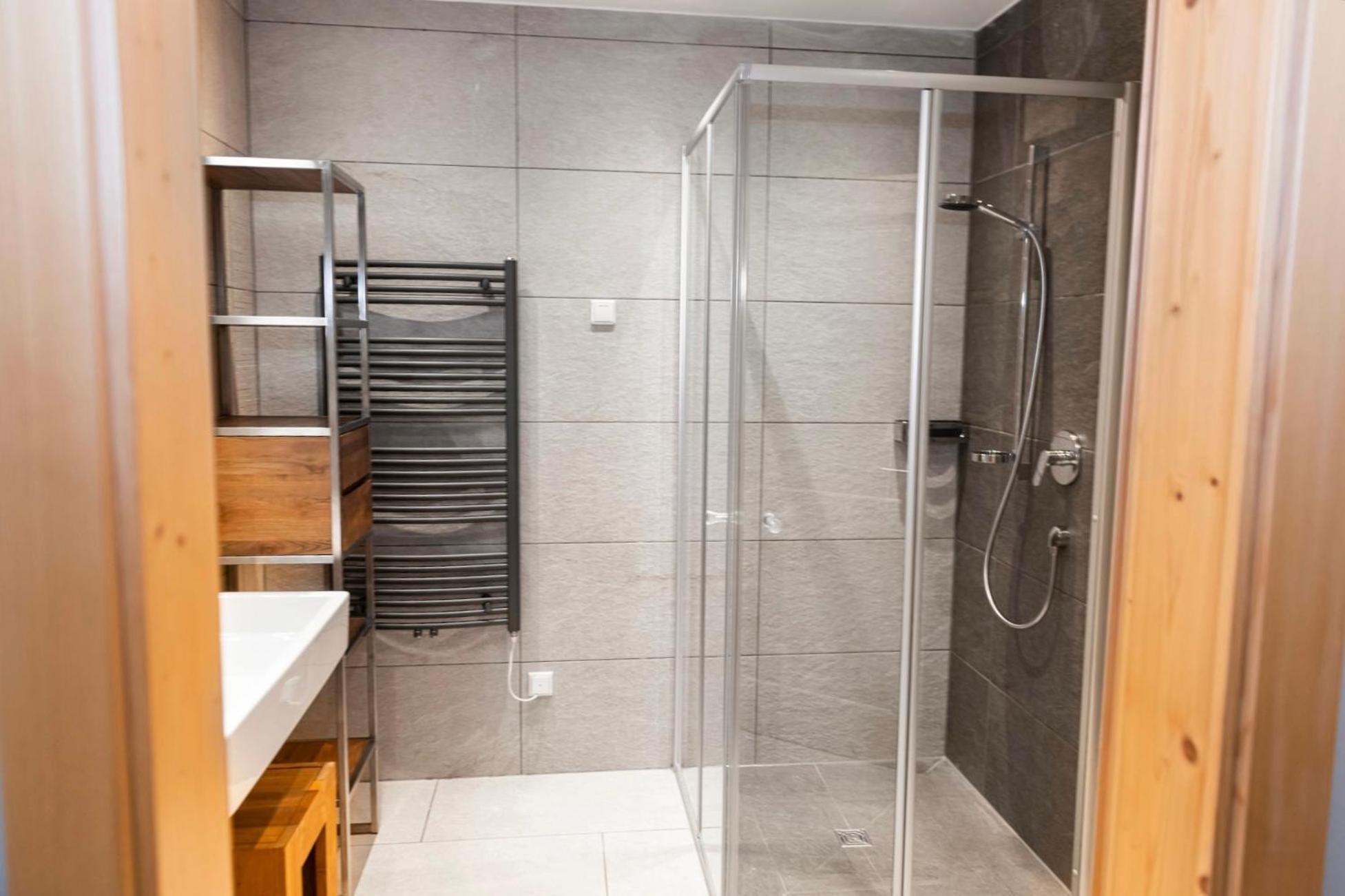 Gerlos Alpine Estate - Gerlos Ngoại thất bức ảnh