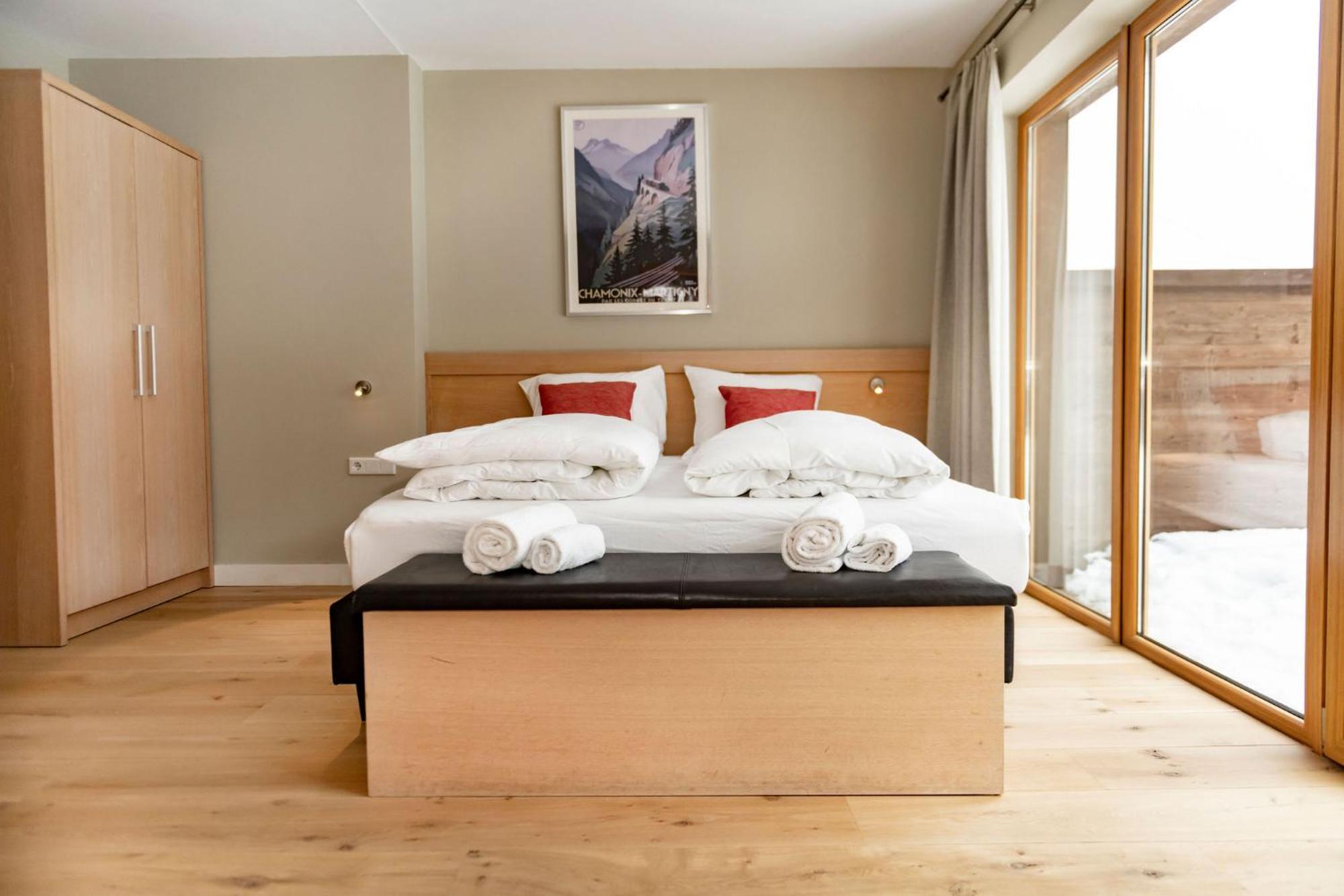 Gerlos Alpine Estate - Gerlos Ngoại thất bức ảnh