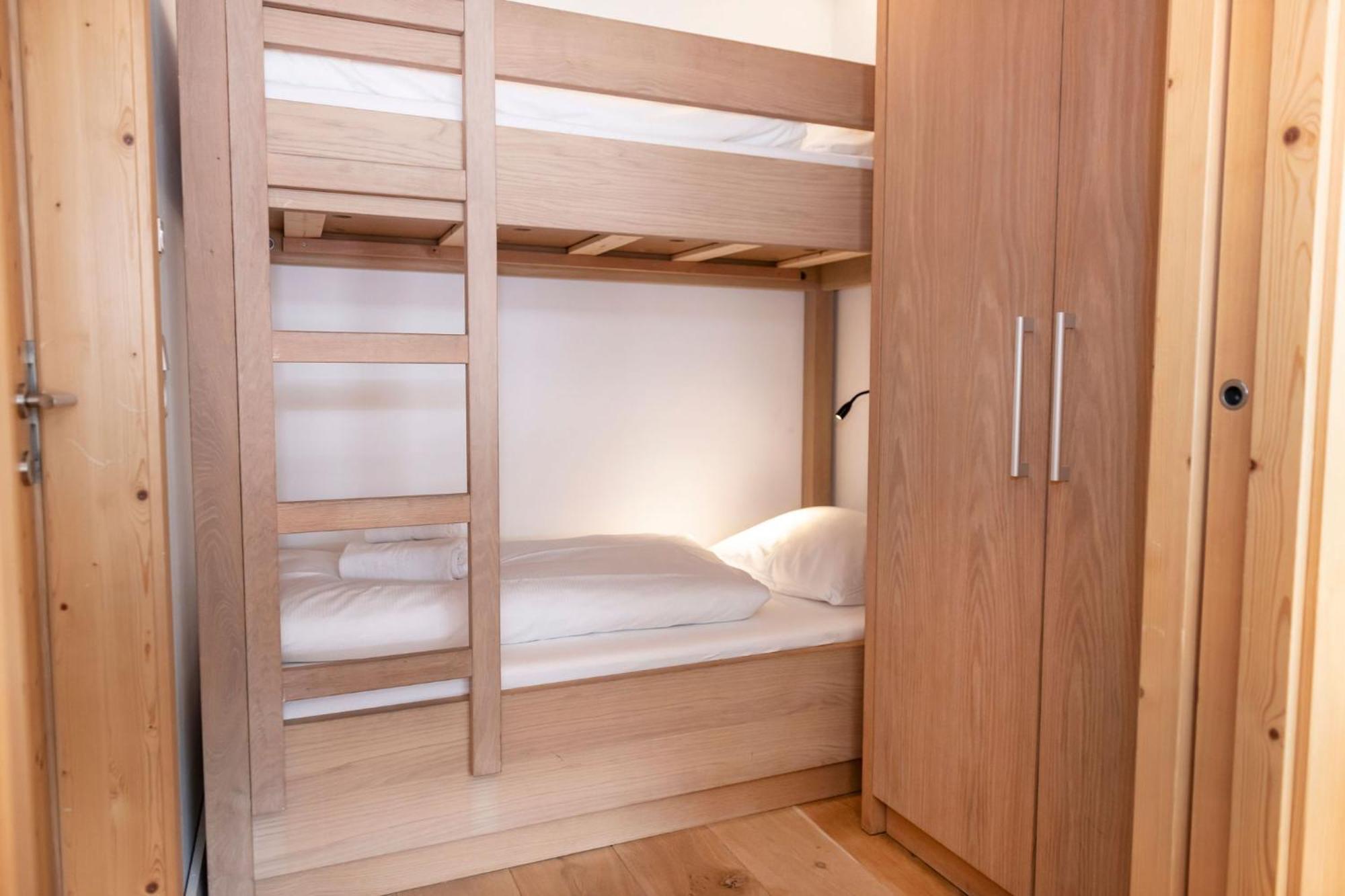 Gerlos Alpine Estate - Gerlos Ngoại thất bức ảnh