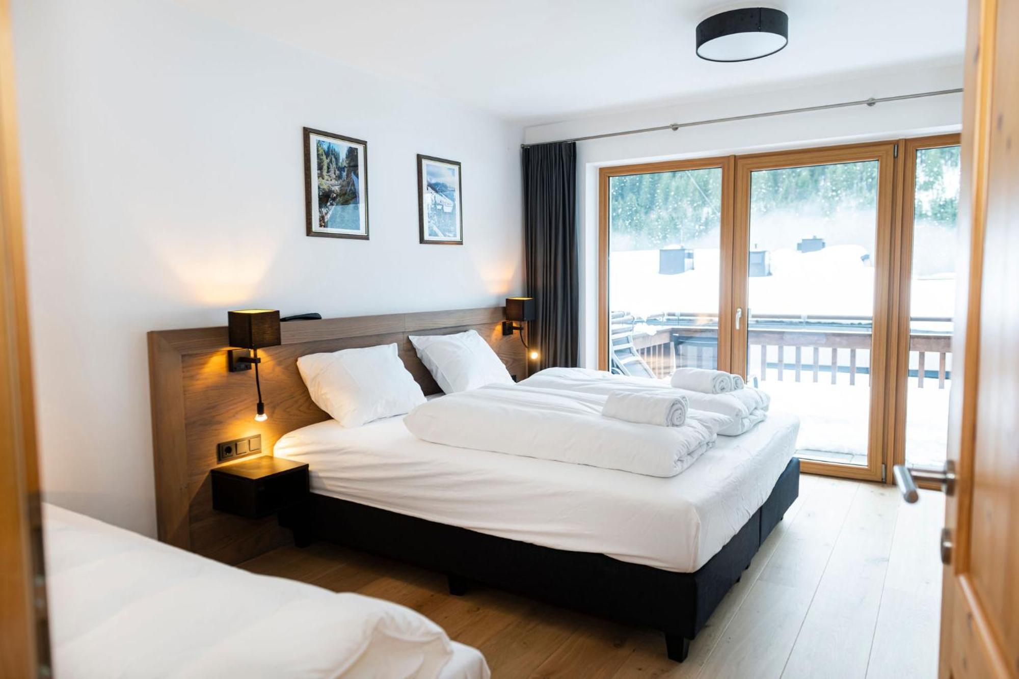 Gerlos Alpine Estate - Gerlos Ngoại thất bức ảnh