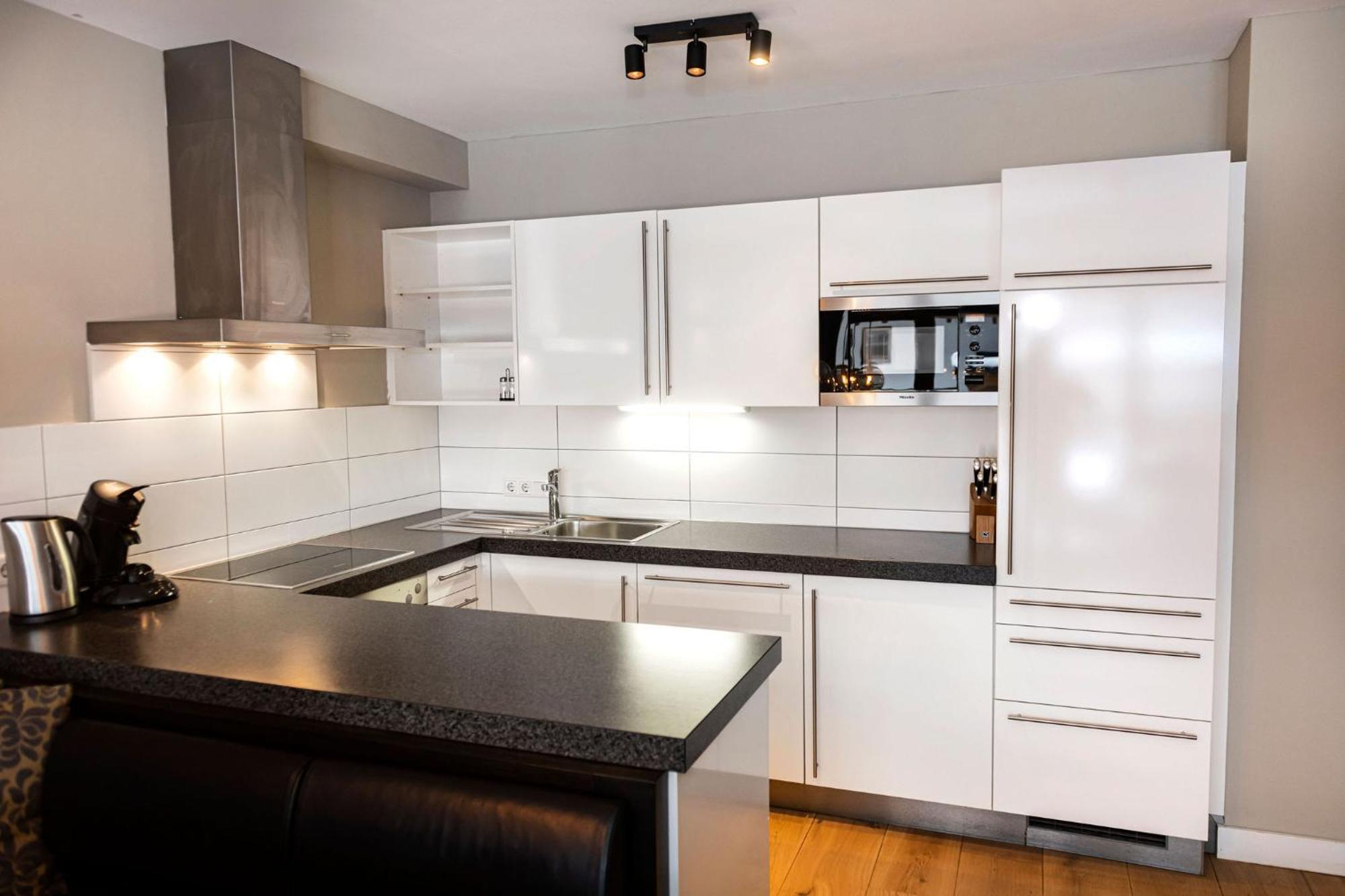 Gerlos Alpine Estate - Gerlos Ngoại thất bức ảnh